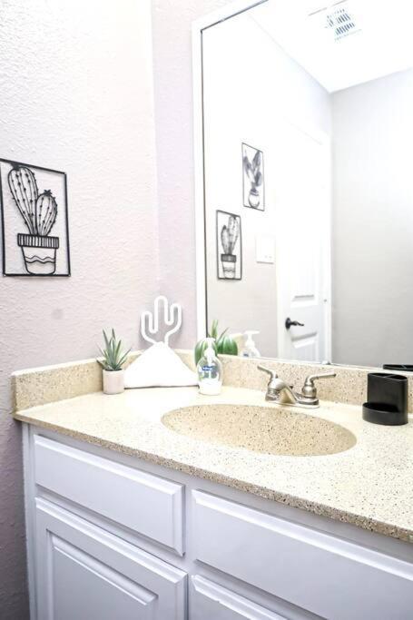 Comfy Two-Bedroom Apartment In Arlington Ngoại thất bức ảnh